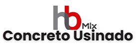 HB MIX CONCRETO USINADO